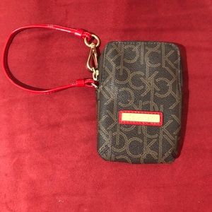 Calvin Klein Mini Bag